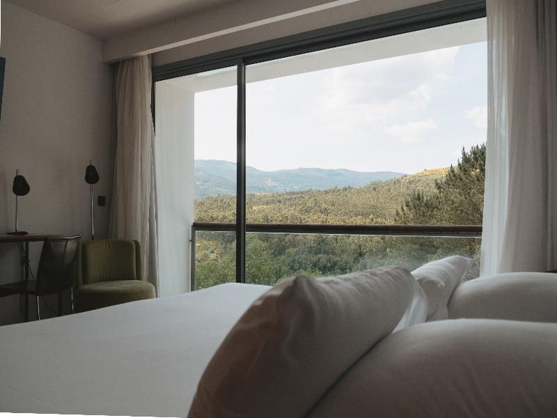 Monte Prado Hotel & Spa - Oda
