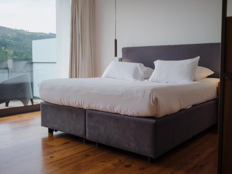 Monte Prado Hotel & Spa - Oda