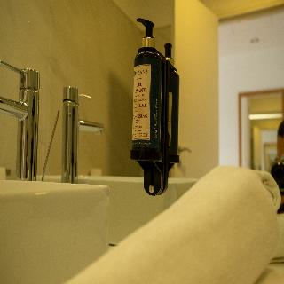 Monte Prado Hotel & Spa fotoÄŸrafÄ±