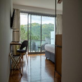 Monte Prado Hotel & Spa fotoÄŸrafÄ±