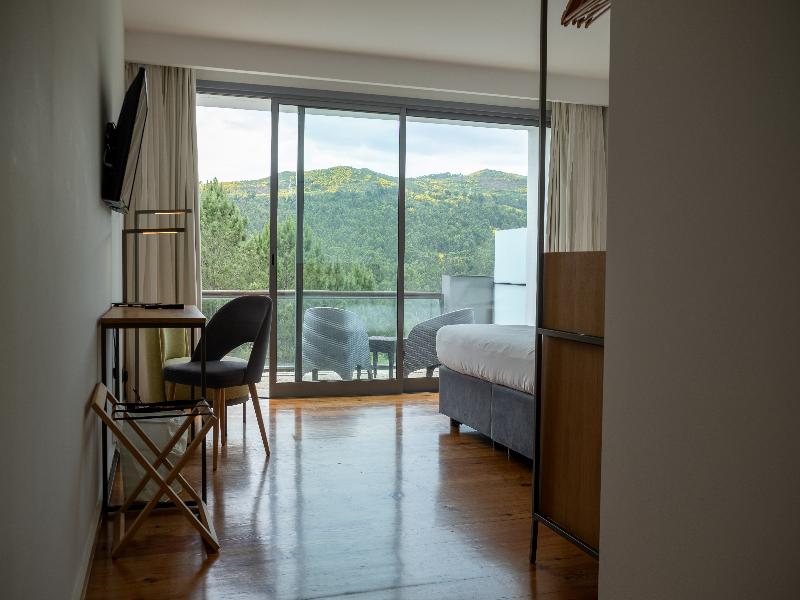 Monte Prado Hotel & Spa - Oda