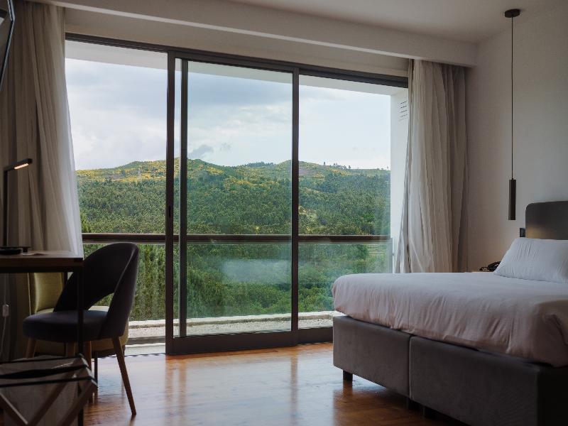 Monte Prado Hotel & Spa - Oda