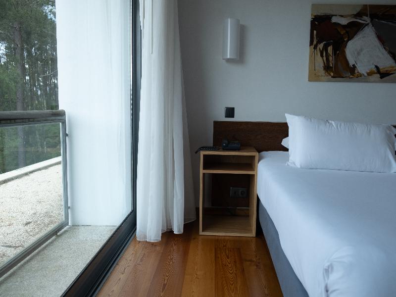 Monte Prado Hotel & Spa - Oda