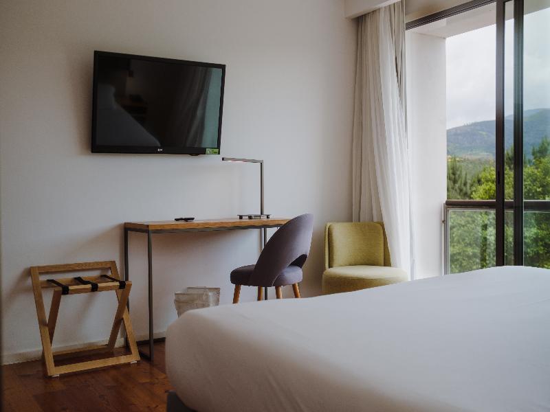 Monte Prado Hotel & Spa - Oda