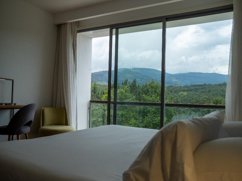 Monte Prado Hotel & Spa - Oda