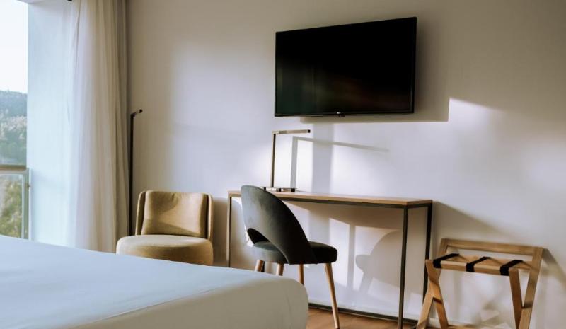 Monte Prado Hotel & Spa - Oda