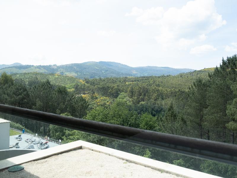 Monte Prado Hotel & Spa - Oda