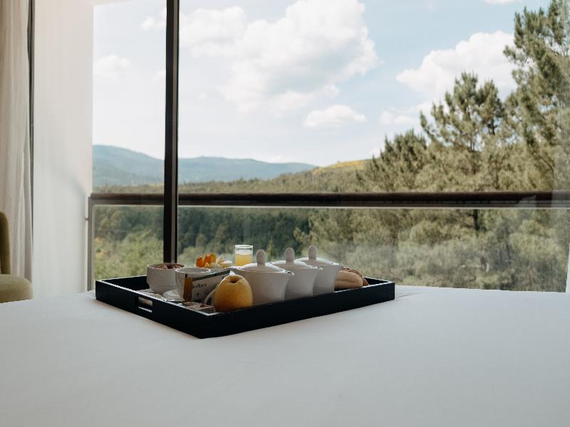 Monte Prado Hotel & Spa - Oda