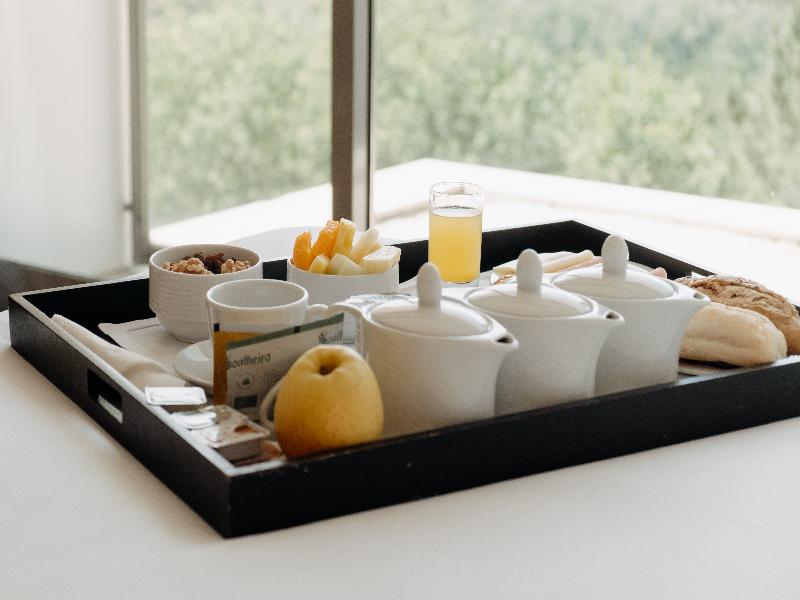Monte Prado Hotel & Spa - Oda