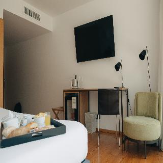 Monte Prado Hotel & Spa fotoÄŸrafÄ±