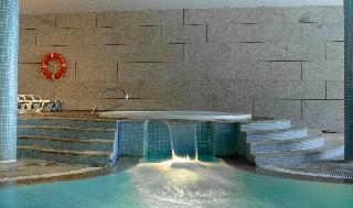 Monte Prado Hotel & Spa fotoÄŸrafÄ±