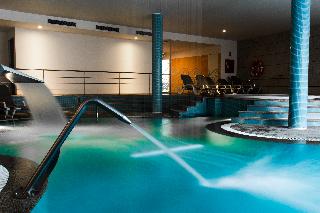 Monte Prado Hotel & Spa fotoÄŸrafÄ±