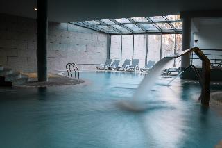 Monte Prado Hotel & Spa fotoÄŸrafÄ±