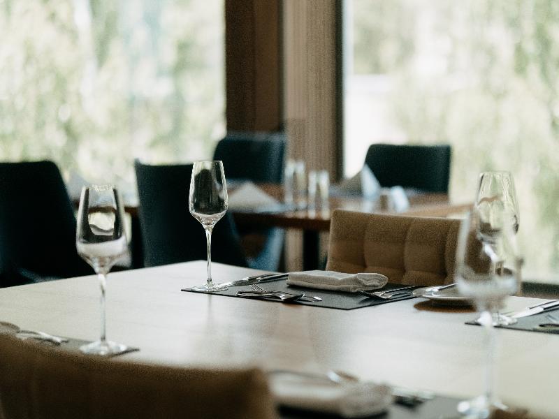 Monte Prado Hotel & Spa - Restoran