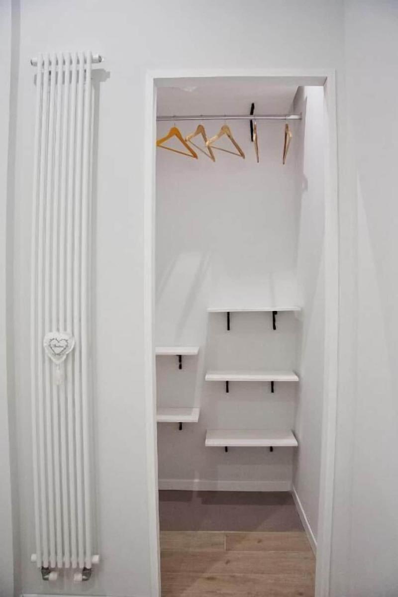 Aurelia Garden Rooms B B - Lobi