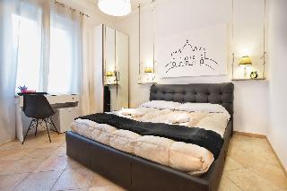 Aurelia Garden Rooms B B otel fotoğrafı