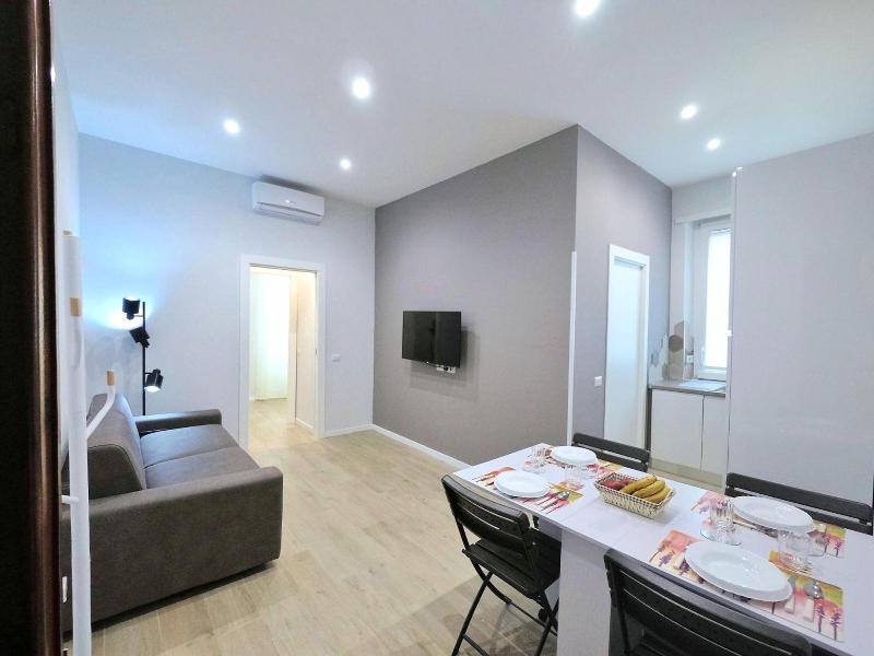 Aurelia Garden Rooms B B - Oda