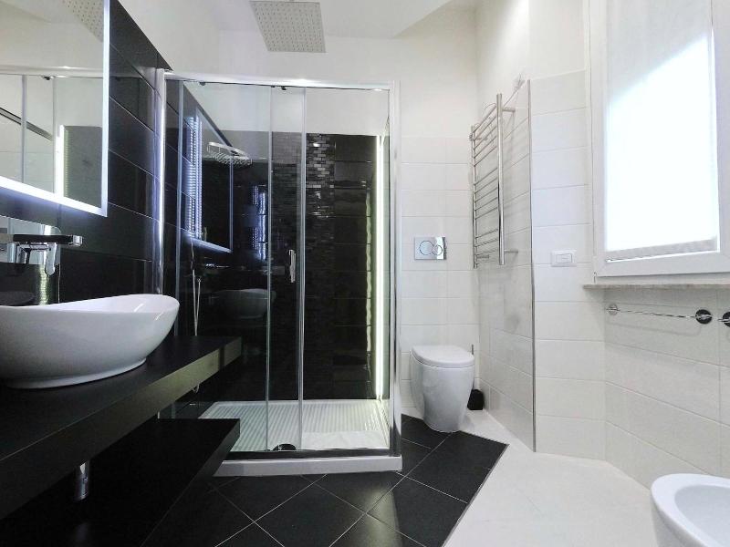 Aurelia Garden Rooms B B - Oda