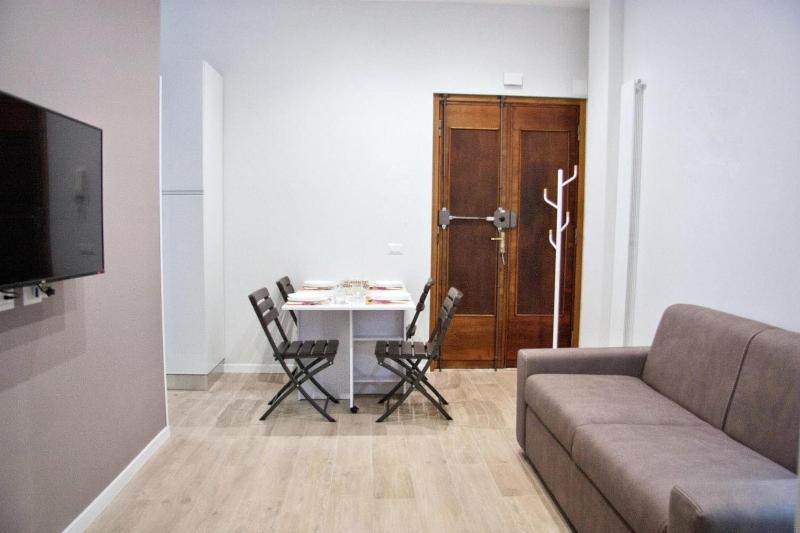 Aurelia Garden Rooms B B - Oda