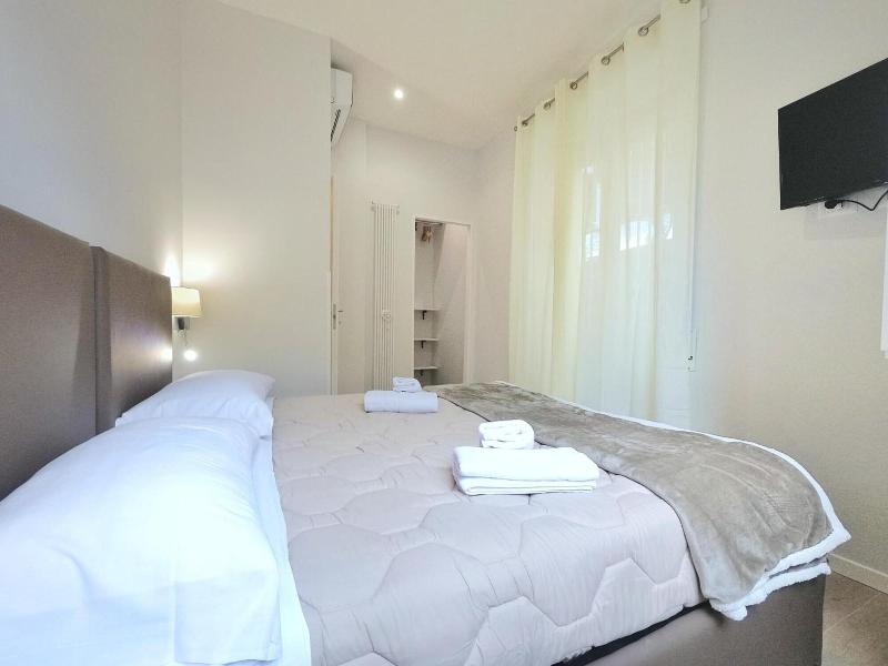 Aurelia Garden Rooms B B - Oda