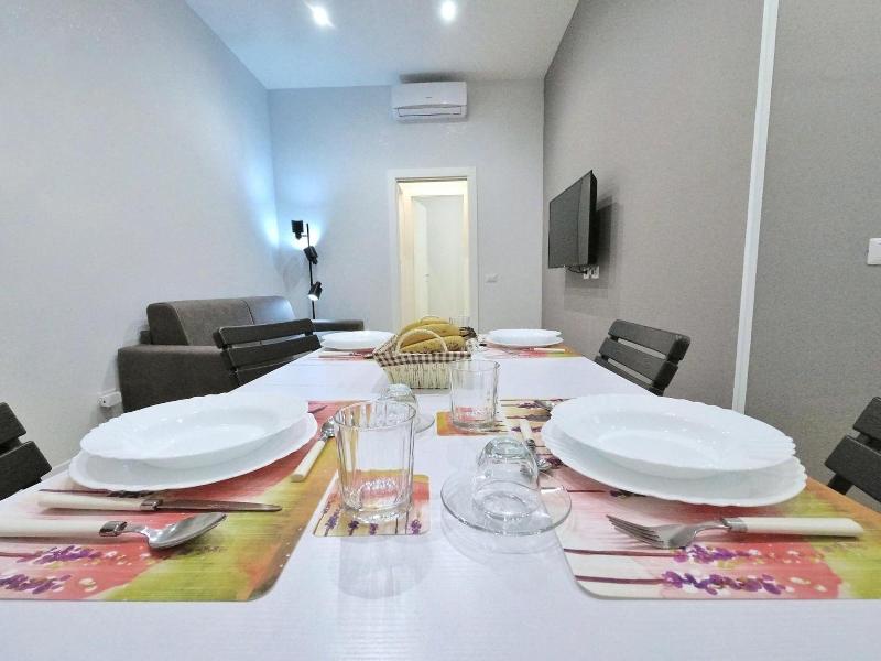 Aurelia Garden Rooms B B - Oda