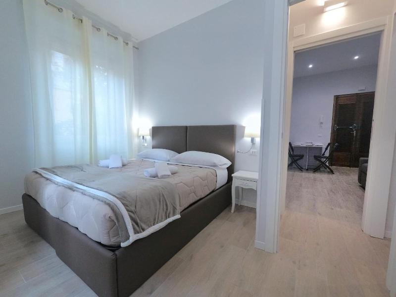 Aurelia Garden Rooms B B - Oda