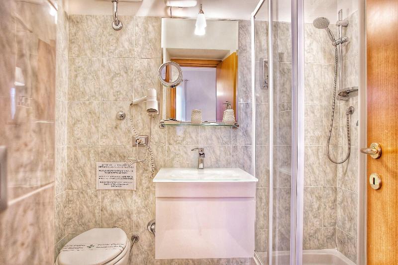 Aurelia Garden Rooms B B - Oda