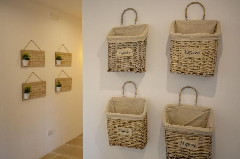 Romantic Relais Sorrento - Lobi