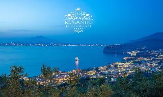 Romantic Relais Sorrento otel fotoğrafı