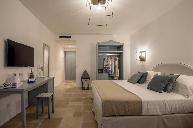Romantic Relais Sorrento - Oda