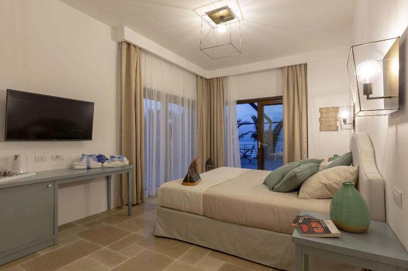 Romantic Relais Sorrento - Oda