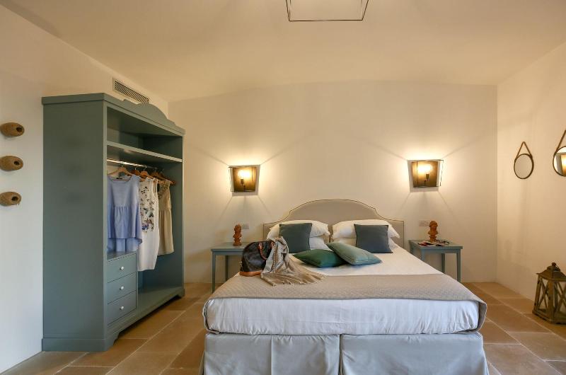 Romantic Relais Sorrento - Oda