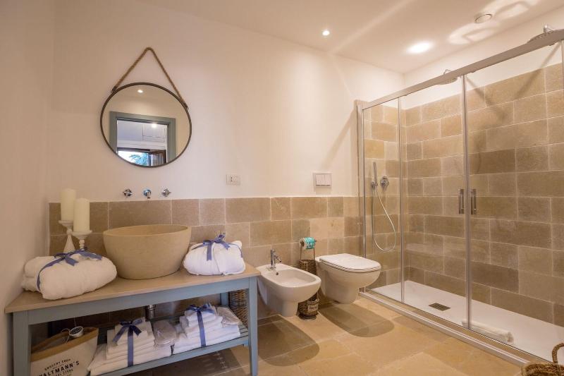 Romantic Relais Sorrento - Oda
