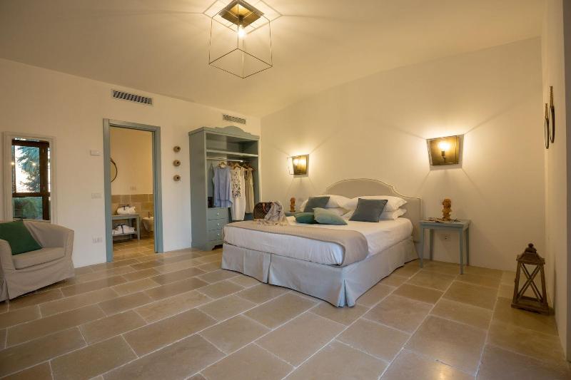 Romantic Relais Sorrento - Oda