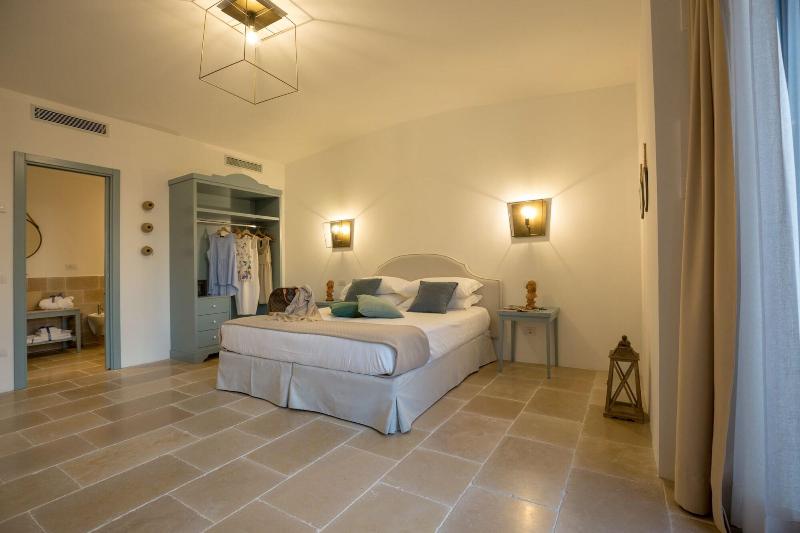 Romantic Relais Sorrento - Oda