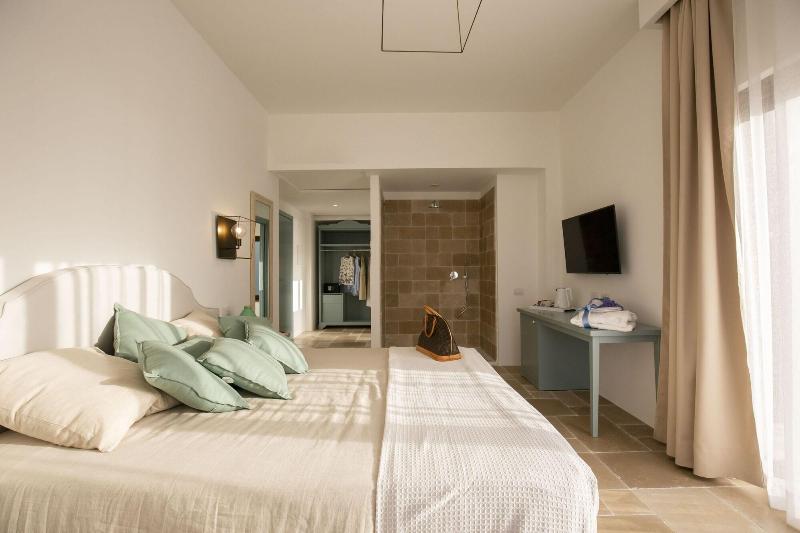 Romantic Relais Sorrento - Oda