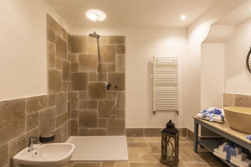 Romantic Relais Sorrento - Oda