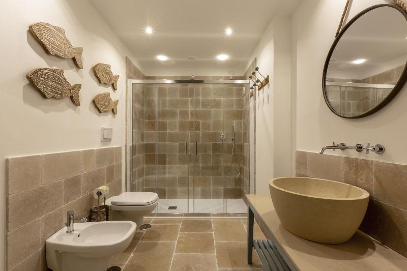 Romantic Relais Sorrento - Oda