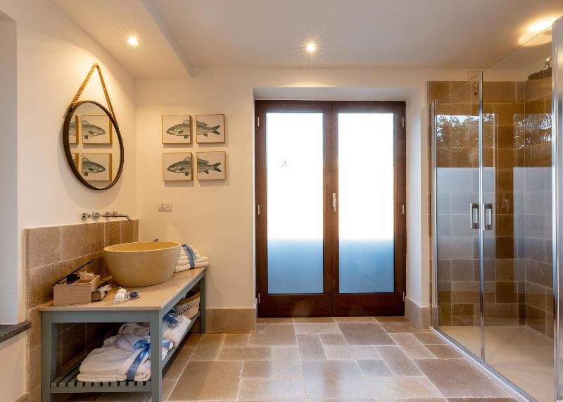 Romantic Relais Sorrento - Oda