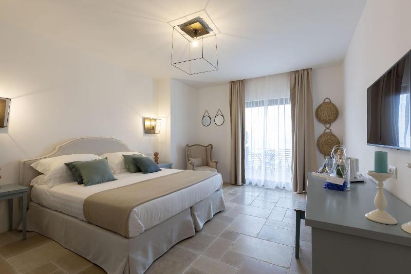 Romantic Relais Sorrento - Oda