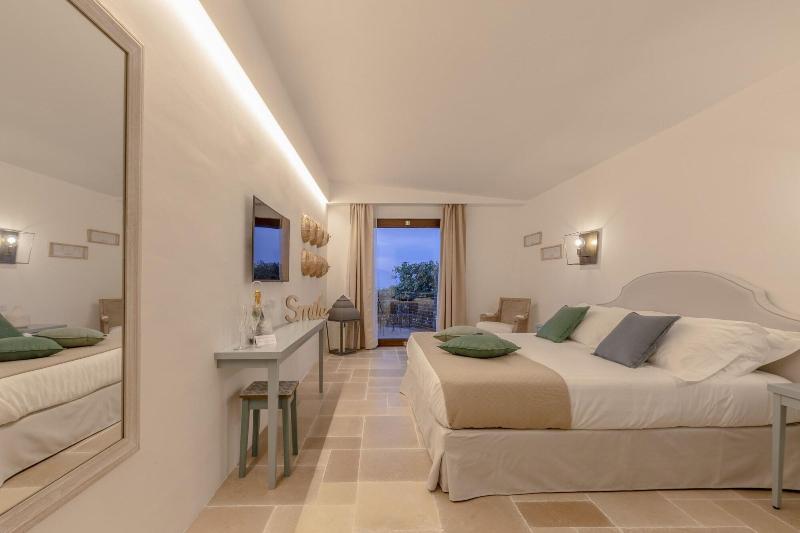 Romantic Relais Sorrento - Oda