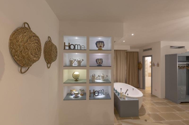 Romantic Relais Sorrento - Oda