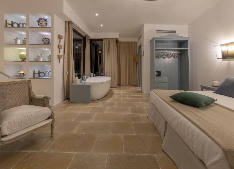 Romantic Relais Sorrento - Oda