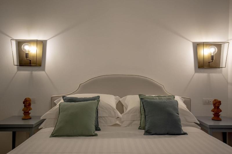 Romantic Relais Sorrento - Oda