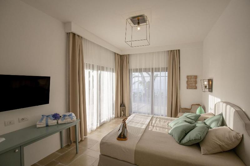 Romantic Relais Sorrento - Oda