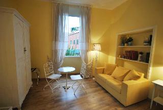 Domus Ripetta otel fotoğrafı