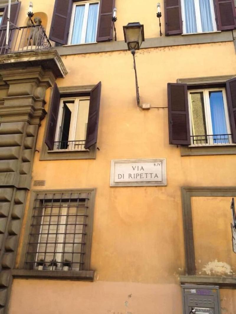 Domus Ripetta - Genel