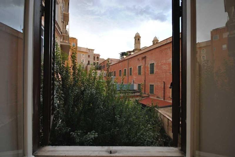 Domus Ripetta - Oda