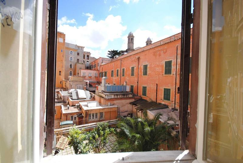 Domus Ripetta - Oda