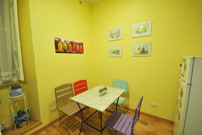 Domus Ripetta - Restoran